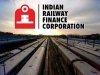  Indian Railway Finance Corporation Shares Dip 1.8% Amid Mixed Market Activity