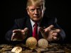 Trump Launches New Crypto Venture Amidst Controversies and Legal Challenges