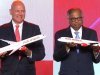  Air India Embarks on $400 Million Luxury Upgrade of its Fleet