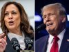  Kamala Harris Leads Donald Trump in Six Key Swing States According to New Poll