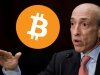 Gary Gensler Emphasizes Trust in Crypto and Confirms Bitcoin’s Non-Security Status