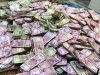 Government Maintains Borrowing Target Plans to Raise Rs 6.61 Lakh Crore in H2 of 2024-25