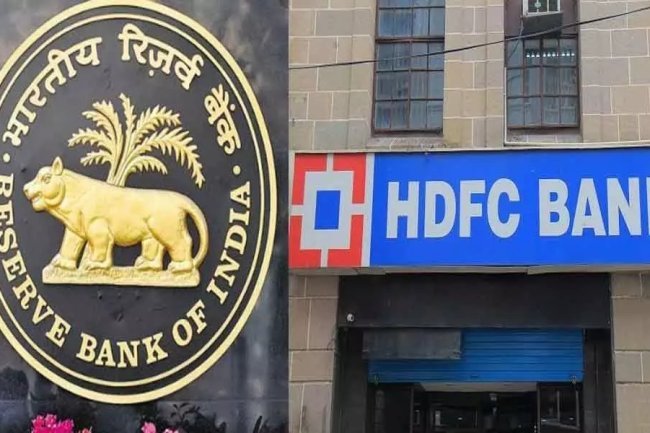 RBI Imposes Fines on Axis Bank and HDFC Bank for Compliance Lapses