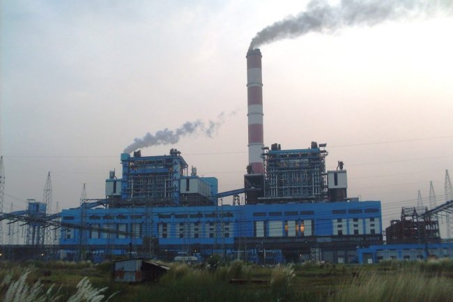 SBI Sanctions ₹10,050 Crore Loan for Major Thermal Power Project by Damodar Valley Corporation