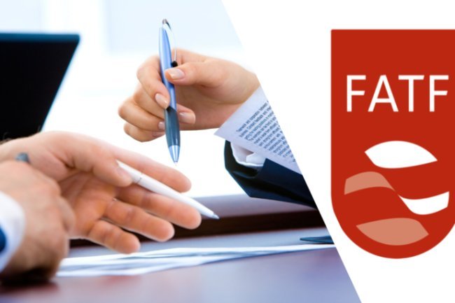 FATF's New Disclosure Requirements to Impact Fintechs and Credit Card Firms