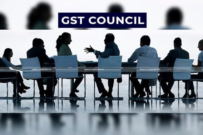  GST Council Establishes Panel to Evaluate Insurance Tax Rates; Report Due by October 30