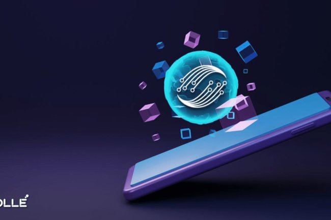  Colle AI Enhances NFT Generator with New Video Creation Feature