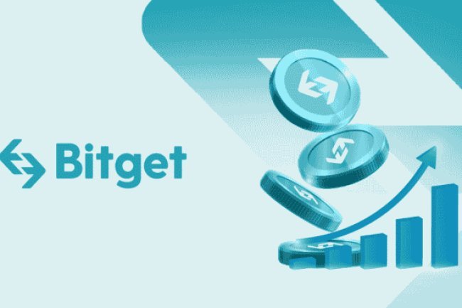Bitget Exchange Reaches 45 Million Users, Achieving 400% Growth Since 2023
