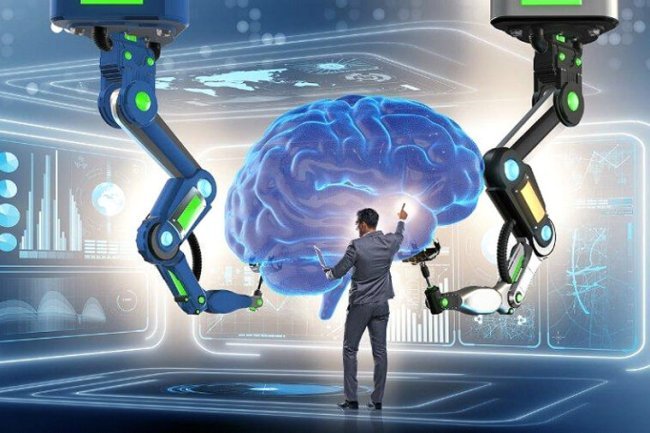 Will.i.am Discusses the Future of AI in Television and the Creative Industries