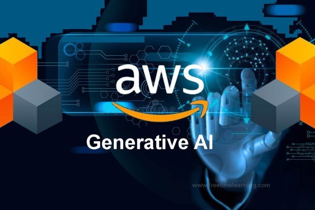  AWS AI Day 2024: Empowering India's Growth with Artificial Intelligence