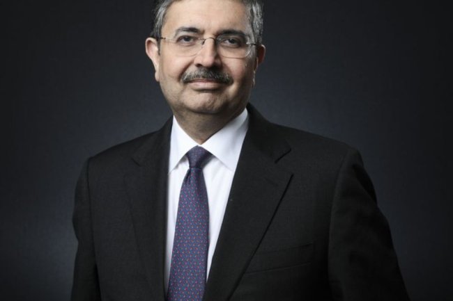 Uday Kotak Advocates for a Comprehensive Perspective on Financial Services Amid Shifting Savings Trends