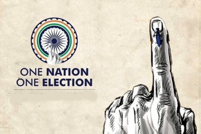 Cabinet Approves Plan for Simultaneous Elections Across India