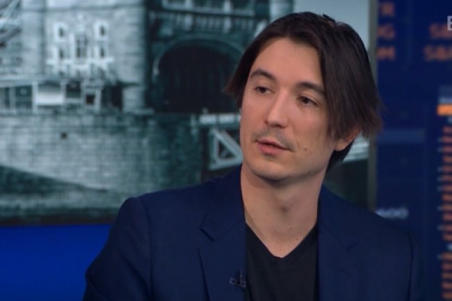  Robinhood CEO Calls Crypto a 'Revolutionary Upgrade' for Financial Services