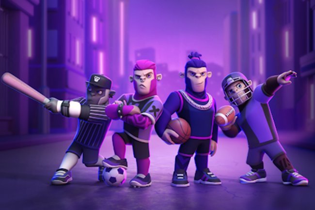 Puma Partners with Web3 Mobile Game UNKJD Soccer to Drive Mainstream Adoption