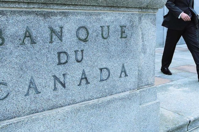  Bank of Canada Cautions on AI's Short-Term Inflation Impact