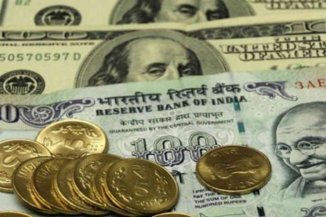 Rupee Gains 9 Paise Against Dollar, Reaching 83.56 Amid Market Optimism