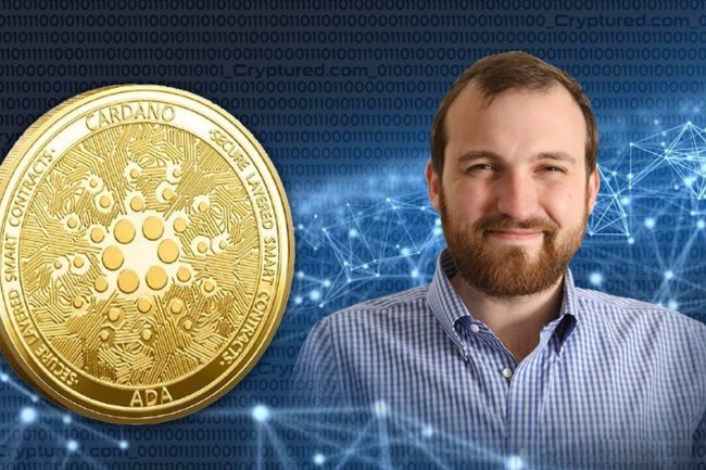 Cardano Founder Warns of Political Risks Surrounding Trump’s Crypto Platform