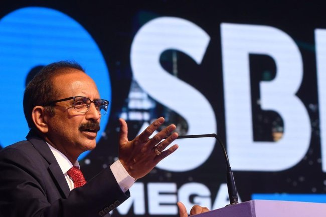  SBI Chairman CS Setty: Enhancements in Digitalisation Boost Lending to MSMEs