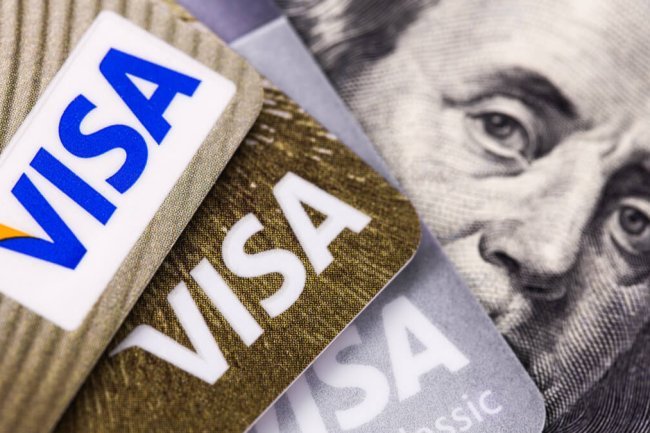 DOJ Prepares to Sue Visa Over Alleged Debit Card Monopoly