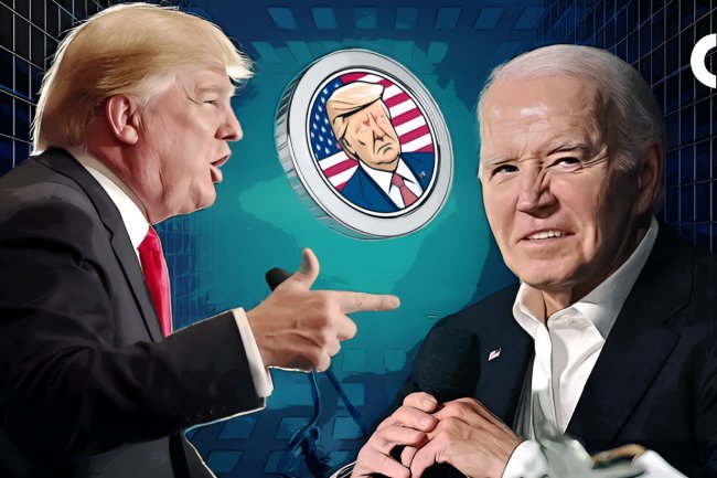 The Future of Political Meme Coins and Prediction Markets Post-Election