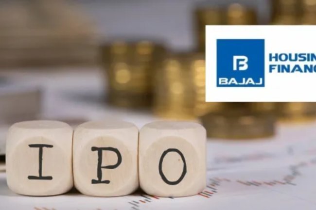 Bajaj Housing Finance IPO Sets Google Trends Ablaze After Record Oversubscription