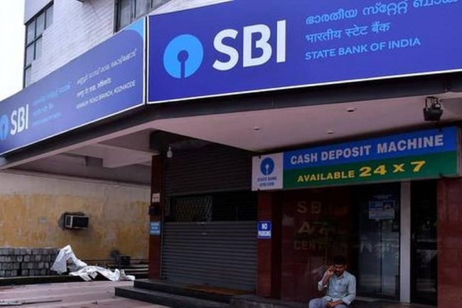 Congress Criticizes SBI’s Move to Acquire Stake in Debt-Ridden Infrastructure Company