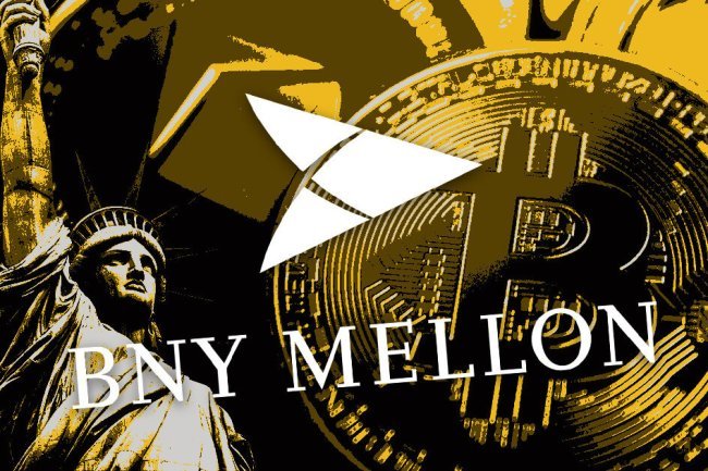 BNY Mellon Prepares to Enter Crypto ETF Custody Market