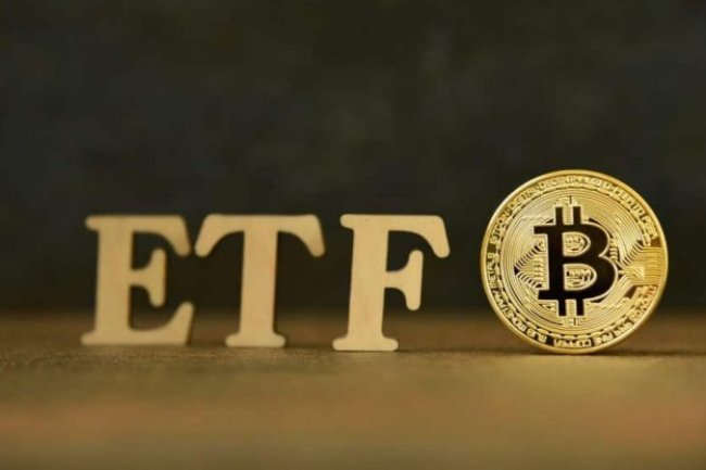 US Spot Bitcoin ETFs Experience Continued Inflows Led by BlackRock's IBIT