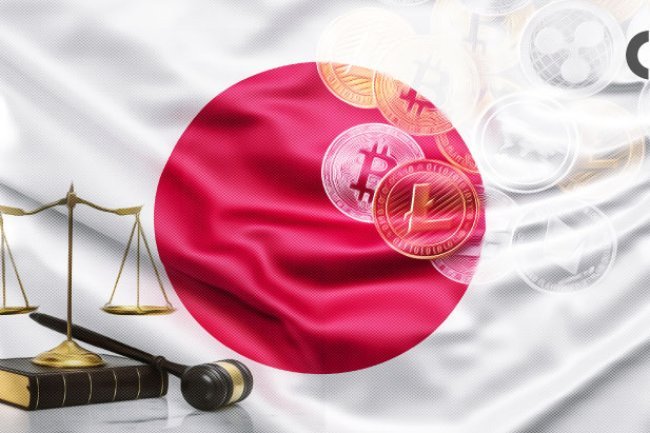  Japan's Financial Services Agency Plans Reforms for Crypto Gaming Laws