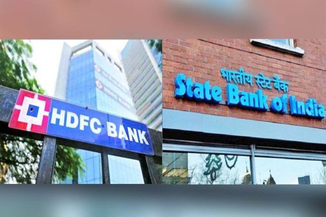 HDFC Bank set to surpass SBI in workforce strength, becoming largest banking employer