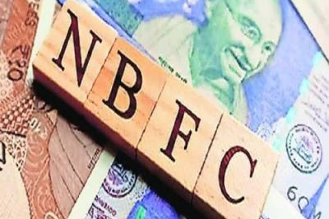 NBFCs Seek Alternative Funding Sources as Bank Loans Slow CRISIL Reports