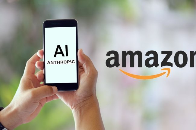 UK Approves Amazon's $4 Billion Investment in AI Firm Anthropic