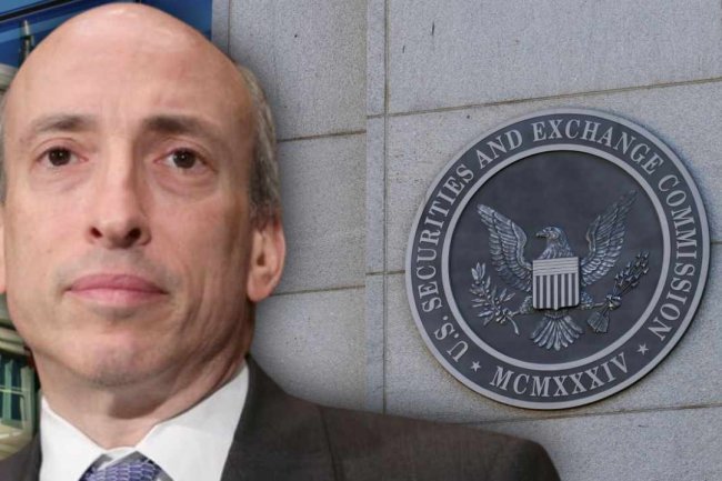 Gensler Highlights Need for Trust in Crypto Industry Affirms Bitcoin Is Not a Security