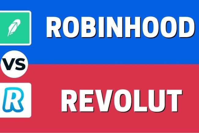 Robinhood and Revolut Explore Entry into $173 Billion Stablecoin Market
