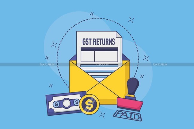 GSTN Restores July and August 2017 GST Returns Data on Portal