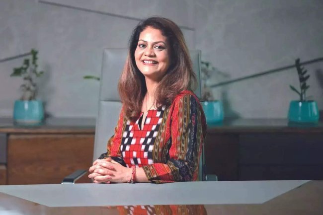  Burmans Seek Removal of Rashmi Saluja from Care Health Insurance Ahead of AGM