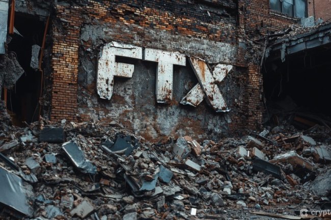 FTX Crypto Holders Likely to Recover Only 10-25% of Lost Assets as $230 Million Allocated for Shareholders