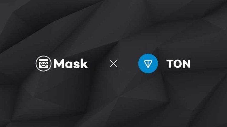 Mask Network Strengthens Decentralized Identity Solutions with Nametag Acquisition