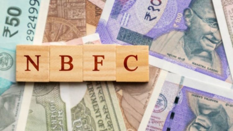 NBFCs Diversify Funding Amid Increased Lending Risk Weights: RBI Bulletin
