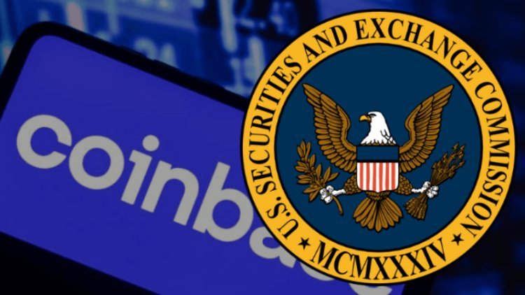 Coinbase Appeals to Federal Court for Clearer Crypto Regulations from SEC