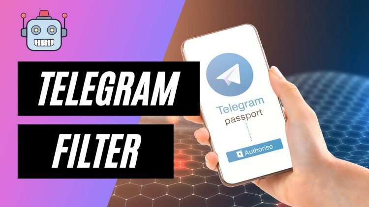 Telegram Adopts AI Measures to Filter Data and Will Share User Information with Authorities