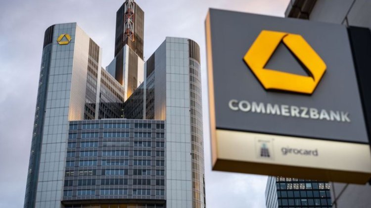 German Finance Ministry Warns of Risks in Hostile Takeover of Commerzbank