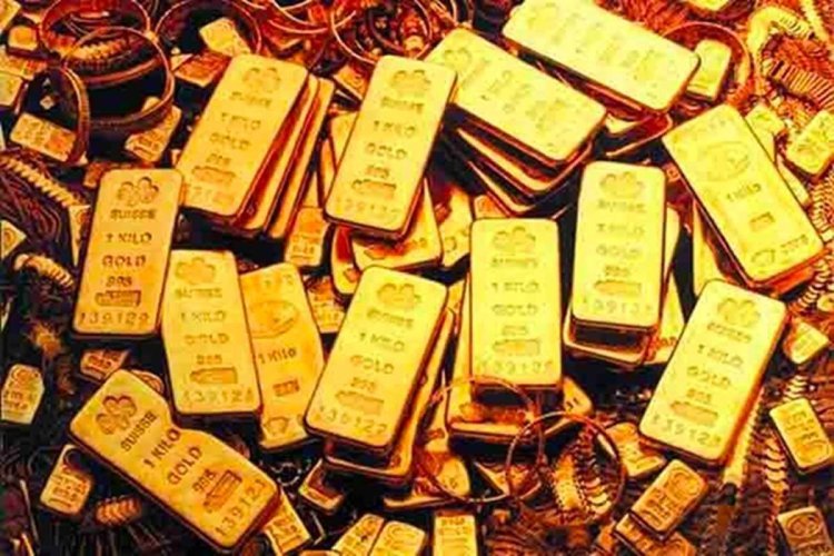 Invest in Gold Through SIP If Portfolio Allocation Is Below 10-15 Percent