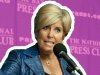 Suze Orman Warns of Dire Financial State for Many Americans Despite Strong Stock Market Performance