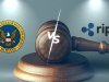 XRP Experiences Significant Decline Following SEC Appeal in Ripple Case