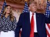  Melania Trump Plans to Expand Web3 Ventures If She Returns as First Lady