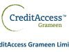 CreditAccess Grameen Sees Rise in Asset Quality Stress and Decline in Collection Efficiency During Q2 FY25