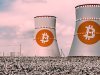 Buryatia's Thermal Power Plant Set to Boost Energy Supply for Bitcoin Mining Operations