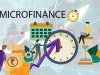 Microfinance Loan Portfolio Shrinks 2.3% in June Quarter Amid Rising NPAs, Report Reveals