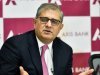 Amitabh Chaudhry Reappointed as Axis Bank CEO for Third Term Following RBI Approval